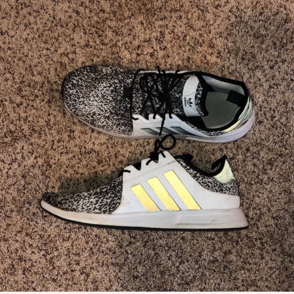 Adidas XPLRS